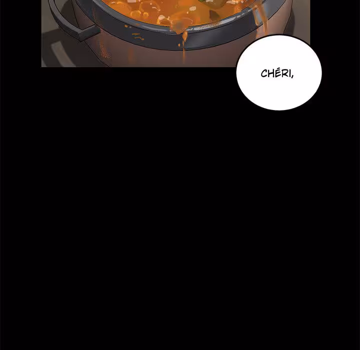 Stolen Chapitre 12 page 34