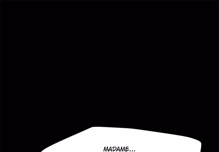 Stolen Chapitre 11 page 1