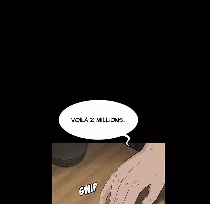 Stolen Chapitre 5 page 14