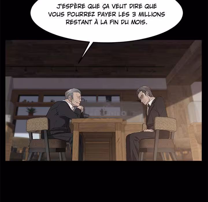 Stolen Chapitre 5 page 20