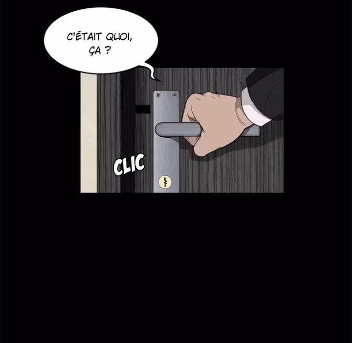 Stolen Chapitre 5 page 35