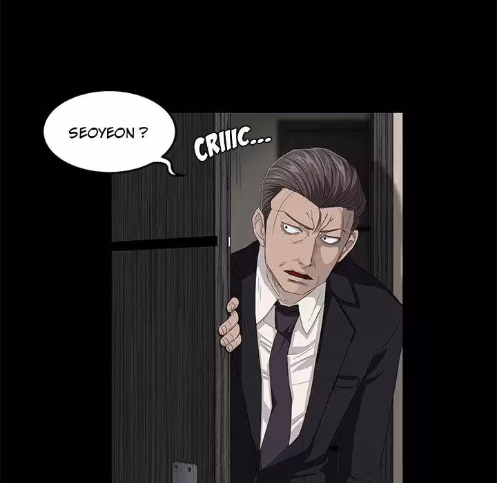 Stolen Chapitre 5 page 36