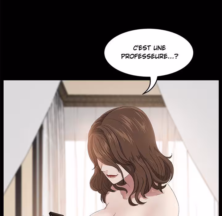 Stolen Chapitre 5 page 5