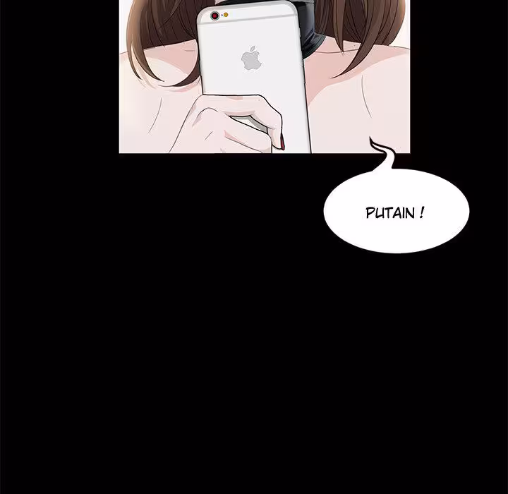 Stolen Chapitre 5 page 50