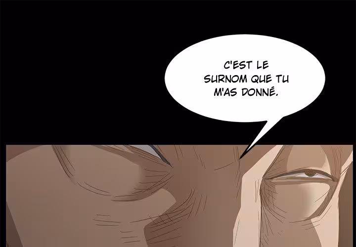 Stolen Chapitre 8 page 1