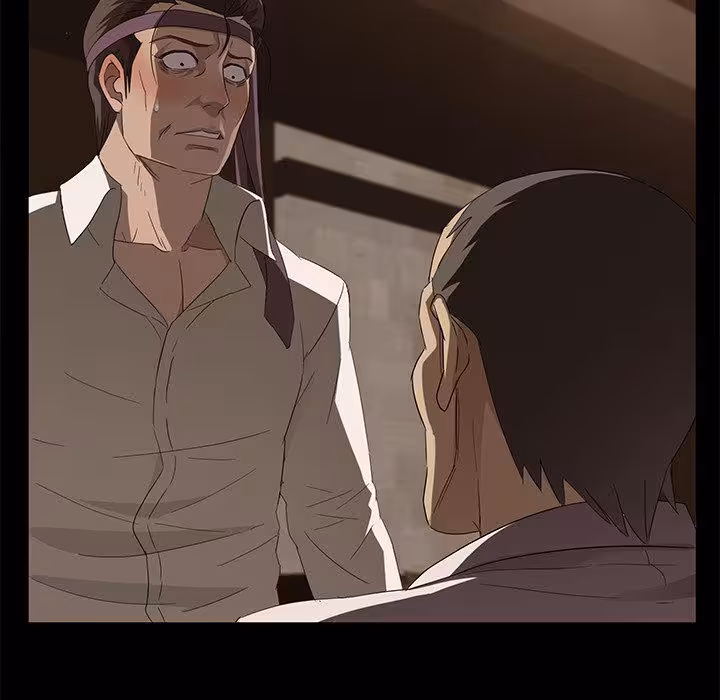 Stolen Chapitre 8 page 14