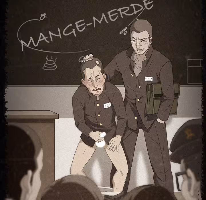 Stolen Chapitre 8 page 18