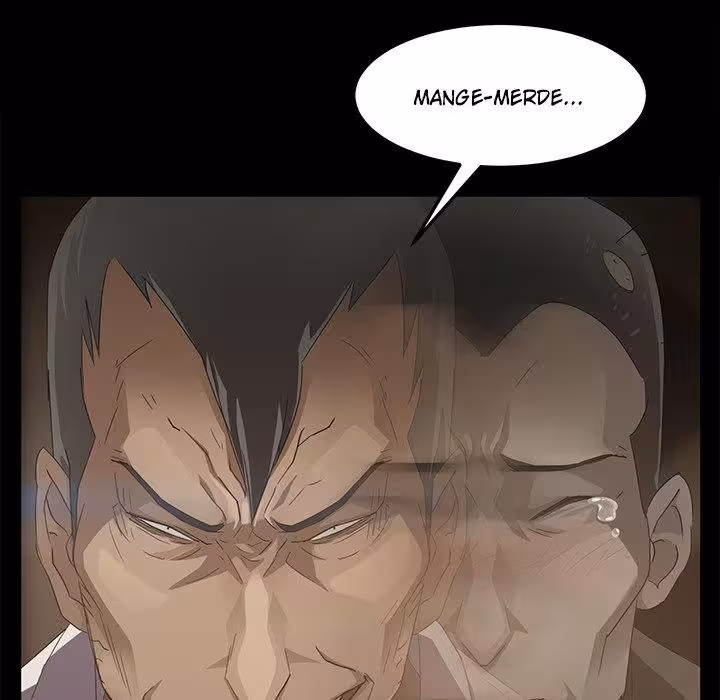 Stolen Chapitre 8 page 20