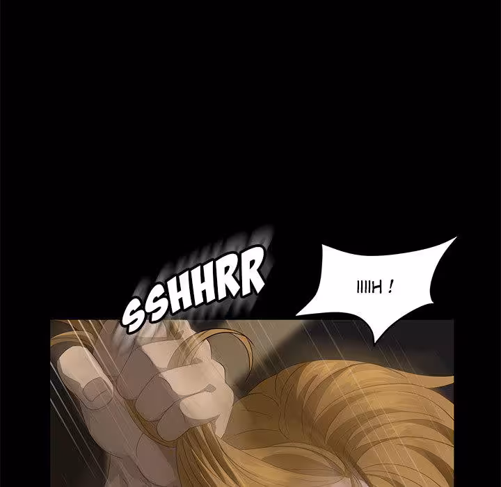 Stolen Chapitre 8 page 24