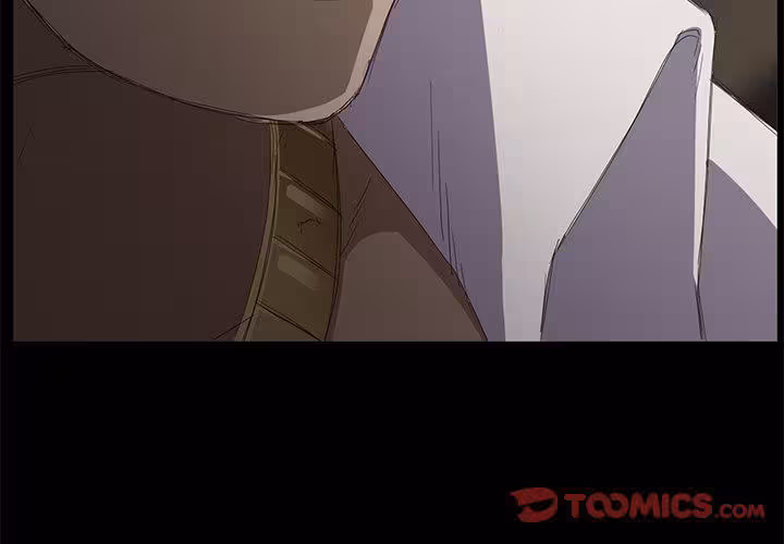 Stolen Chapitre 8 page 3