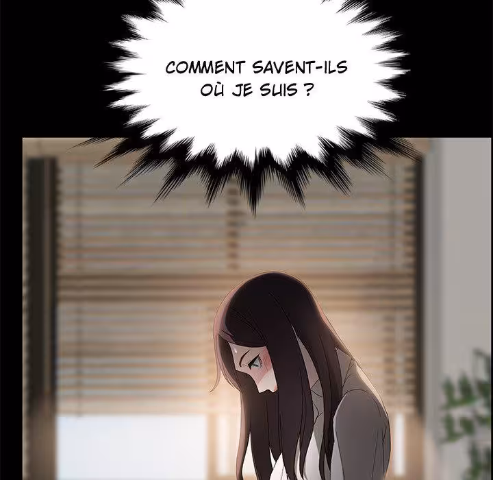 Stolen Chapitre 3 page 41