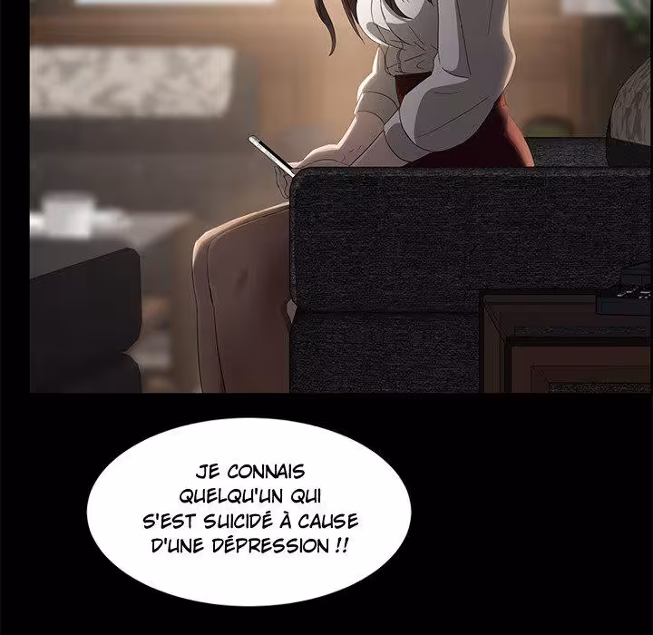 Stolen Chapitre 3 page 42