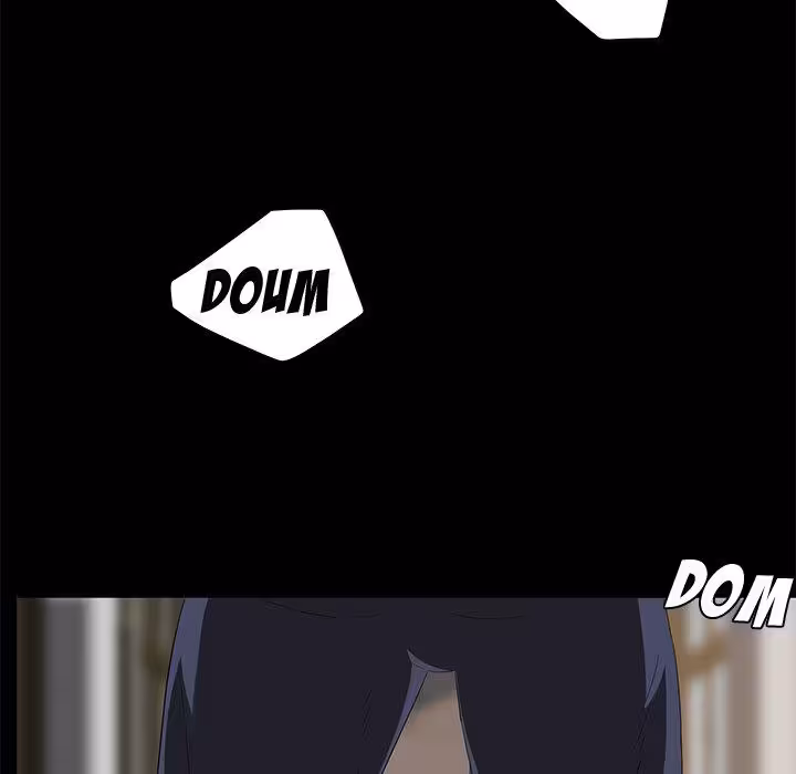 Stolen Chapitre 3 page 44