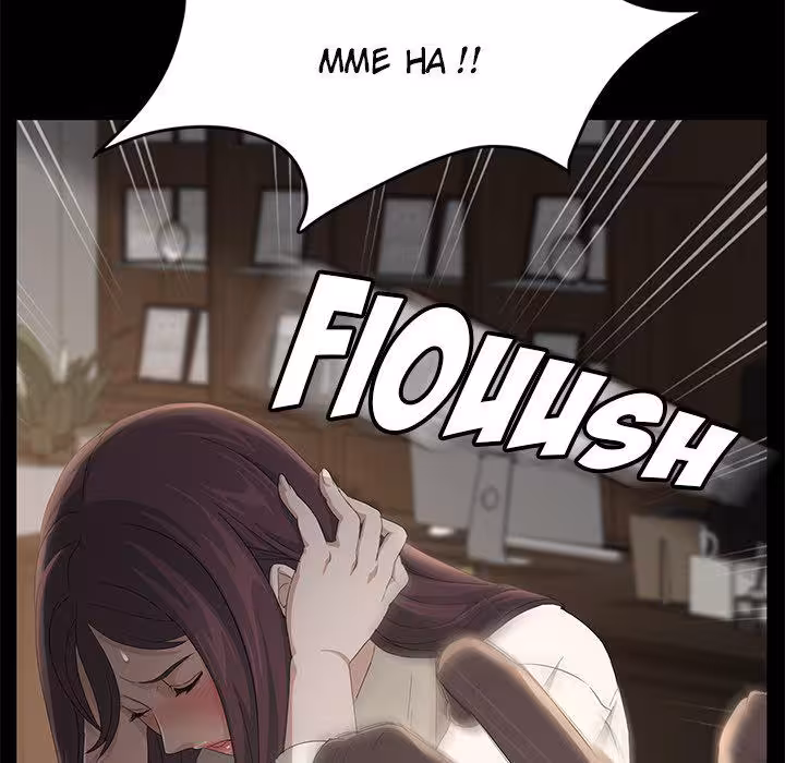 Stolen Chapitre 3 page 64