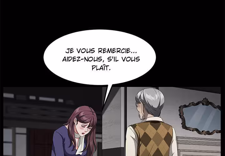 Stolen Chapitre 29 page 1