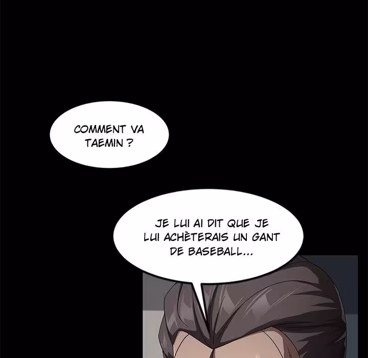 Stolen Chapitre 29 page 14