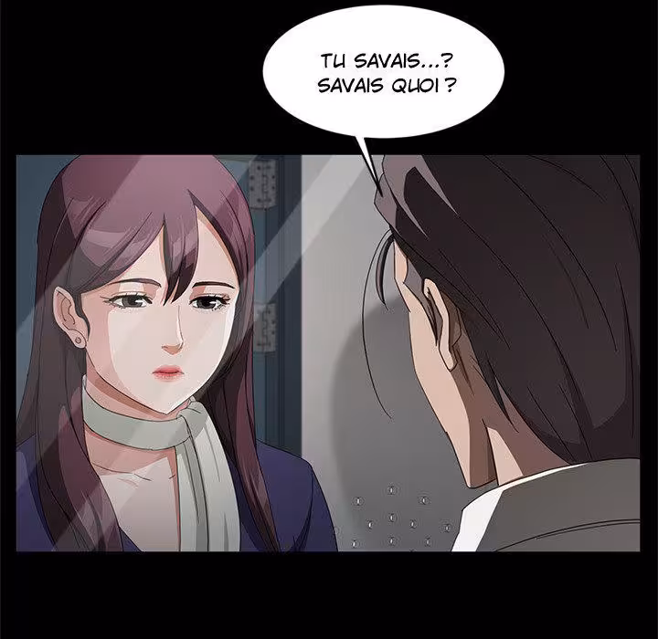 Stolen Chapitre 29 page 21