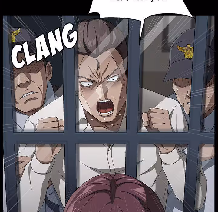 Stolen Chapitre 29 page 28