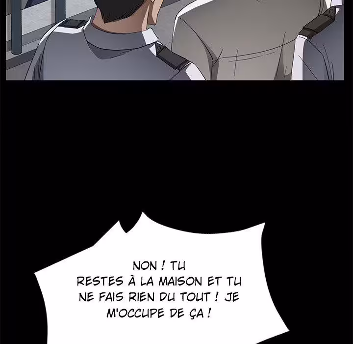Stolen Chapitre 29 page 32