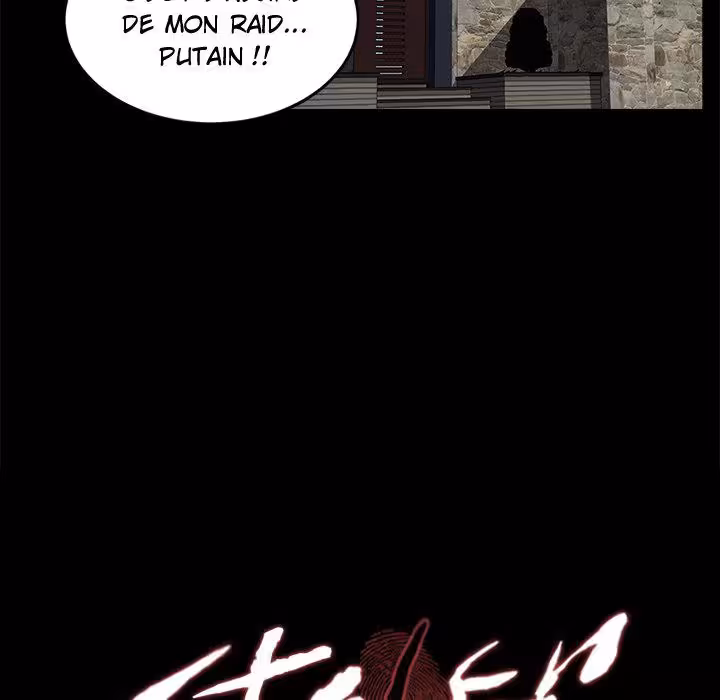 Stolen Chapitre 29 page 9