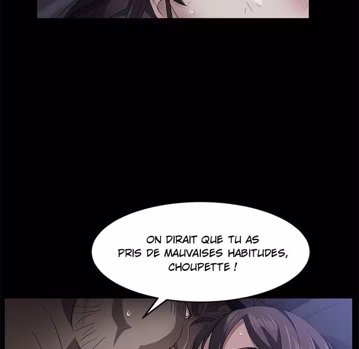 Stolen Chapitre 32 page 13