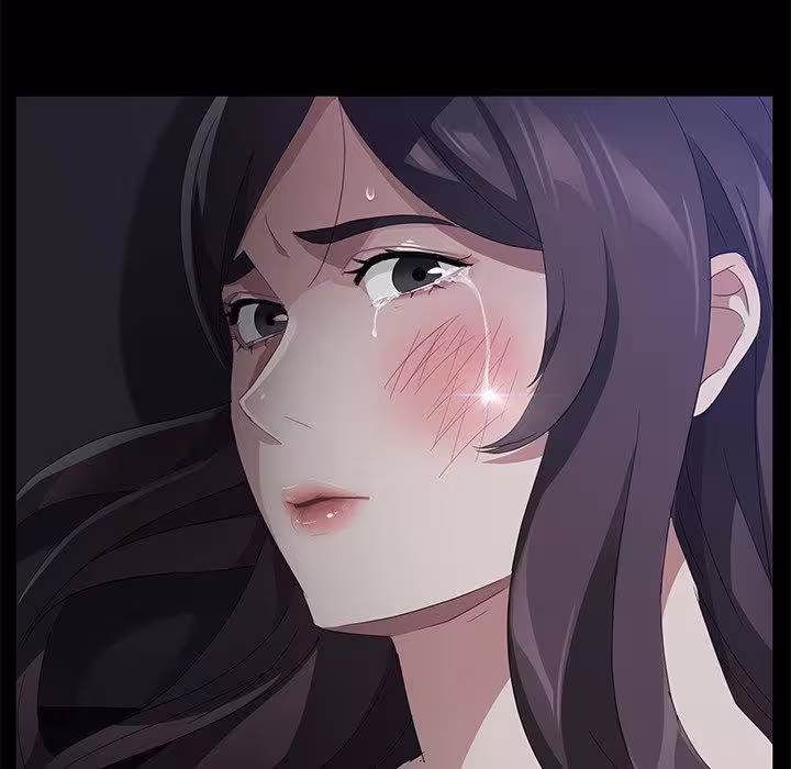 Stolen Chapitre 32 page 6