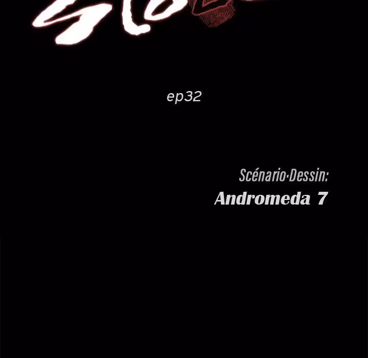 Stolen Chapitre 32 page 8