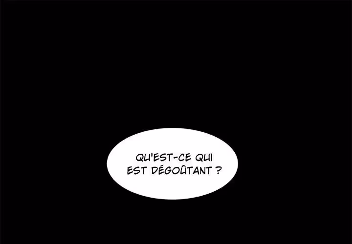 Stolen Chapitre 24 page 1
