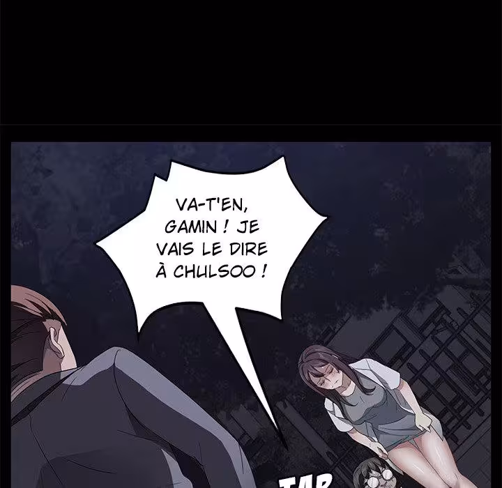 Stolen Chapitre 24 page 11