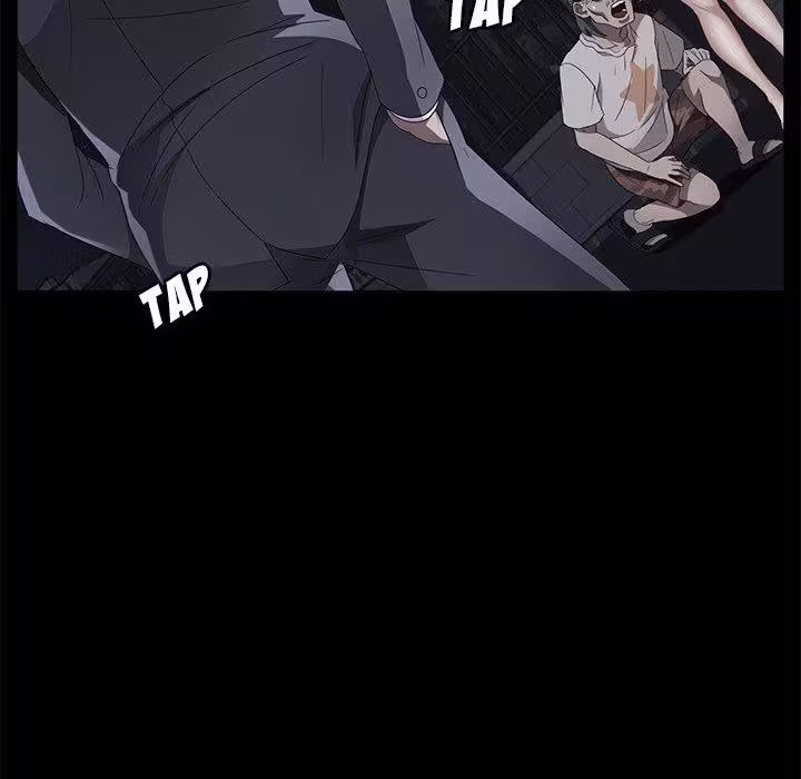 Stolen Chapitre 24 page 12