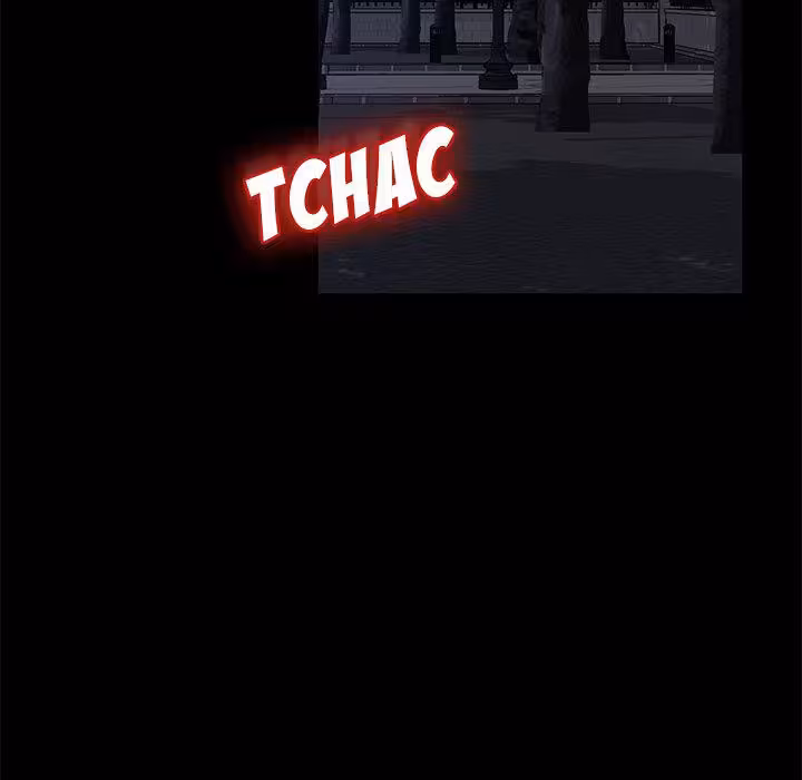 Stolen Chapitre 24 page 24