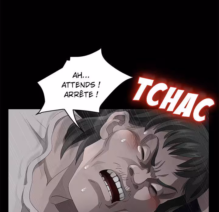 Stolen Chapitre 24 page 25