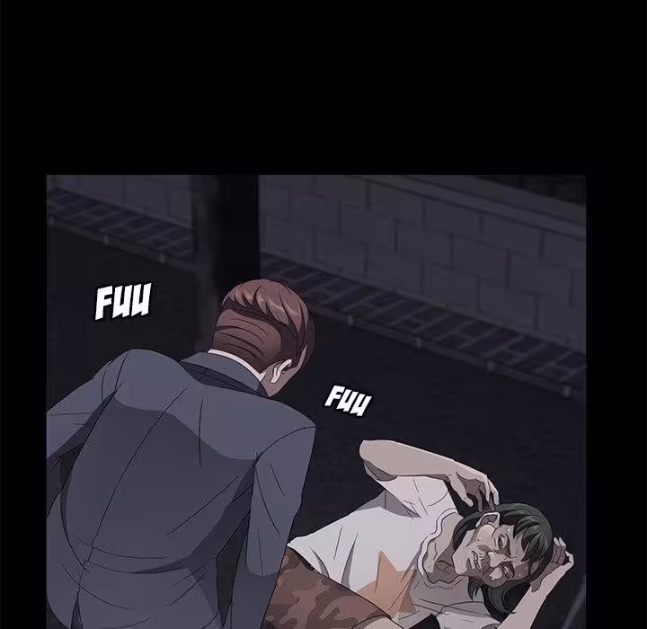 Stolen Chapitre 24 page 27