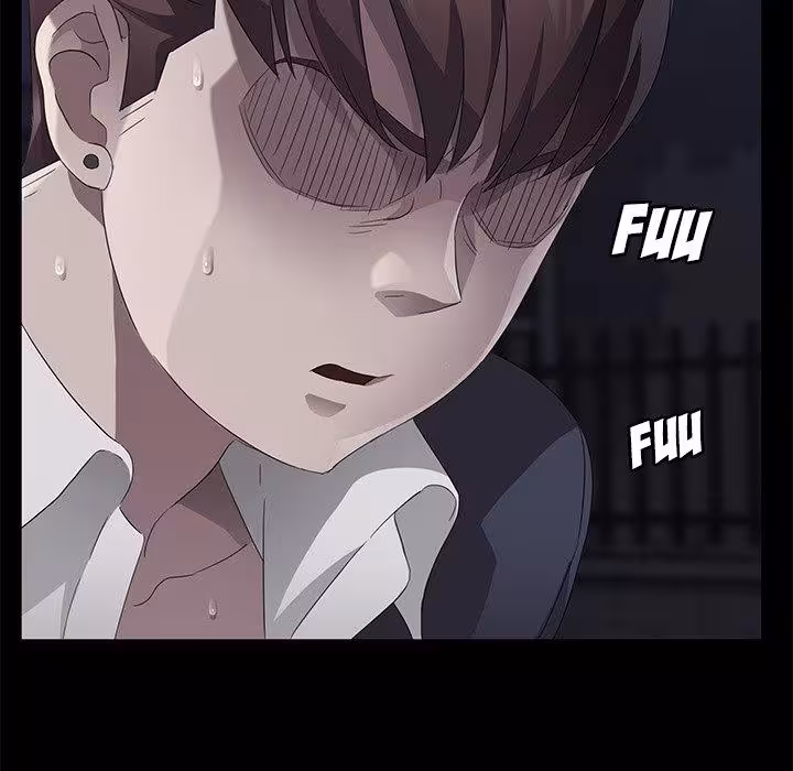 Stolen Chapitre 24 page 30