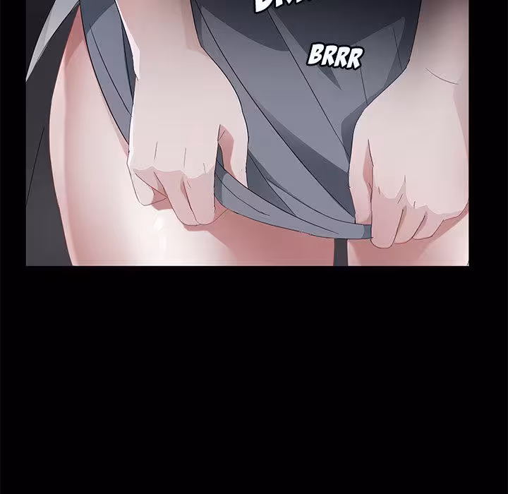 Stolen Chapitre 24 page 34