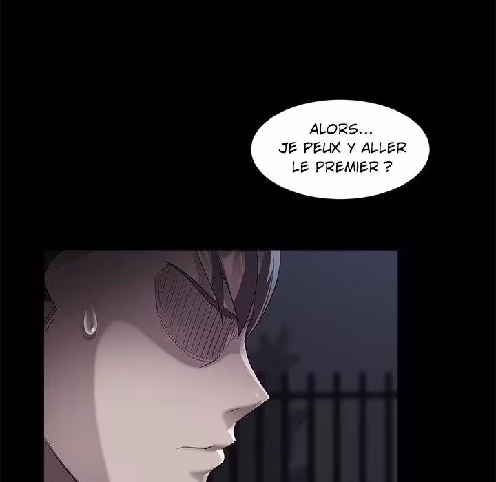 Stolen Chapitre 24 page 35
