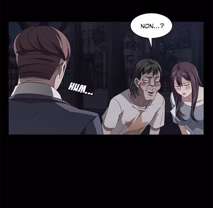 Stolen Chapitre 24 page 37