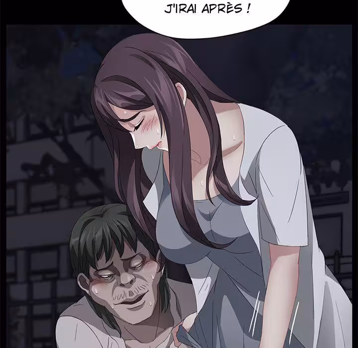 Stolen Chapitre 24 page 39