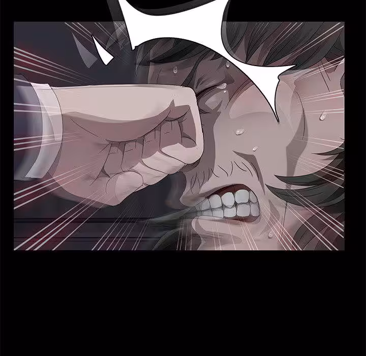 Stolen Chapitre 24 page 45