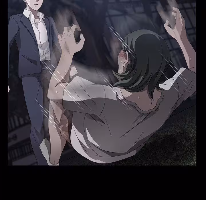 Stolen Chapitre 24 page 47