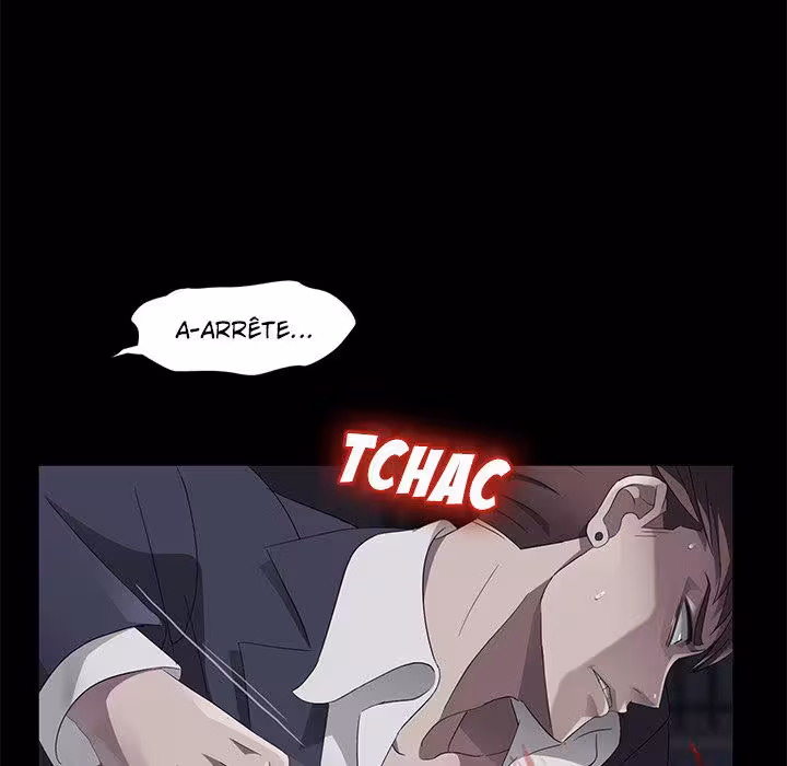 Stolen Chapitre 24 page 50