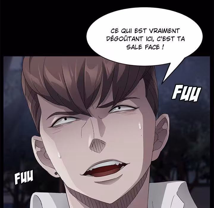Stolen Chapitre 24 page 7