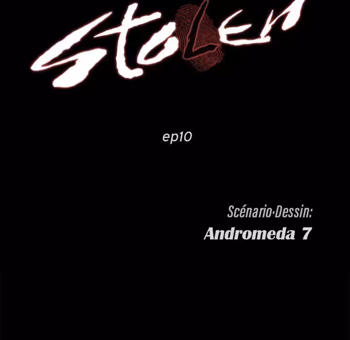 Stolen Chapitre 10 page 10