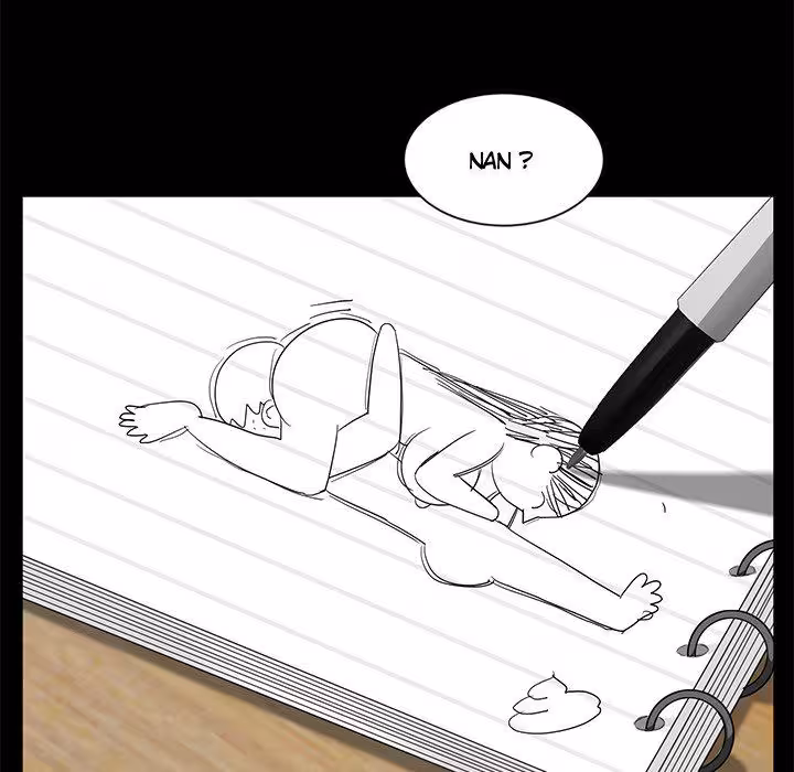 Stolen Chapitre 10 page 103