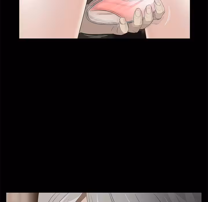 Stolen Chapitre 10 page 110