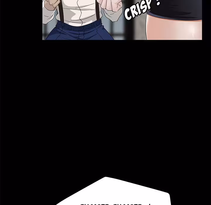Stolen Chapitre 10 page 123