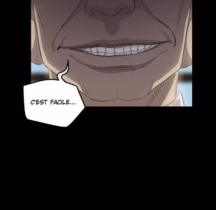 Stolen Chapitre 10 page 130