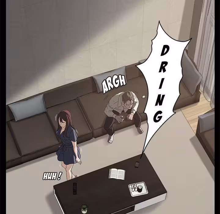 Stolen Chapitre 10 page 33