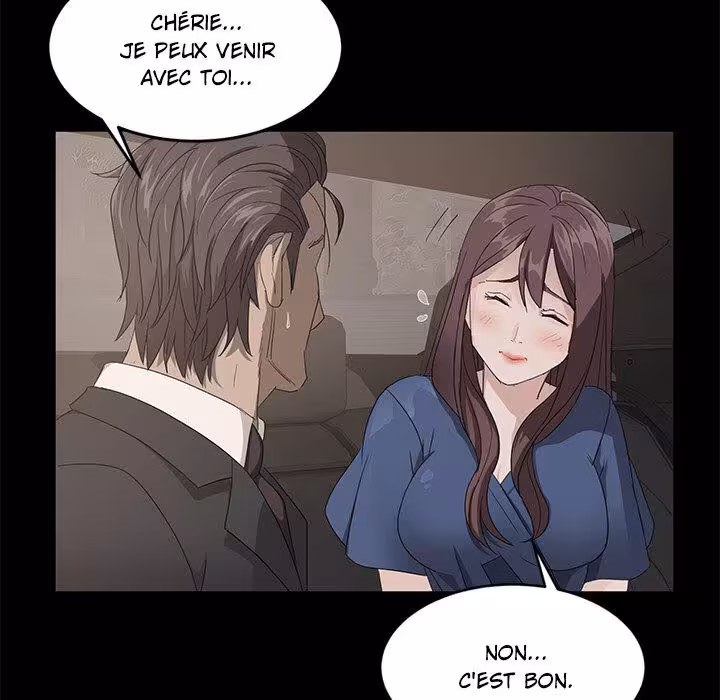 Stolen Chapitre 10 page 42