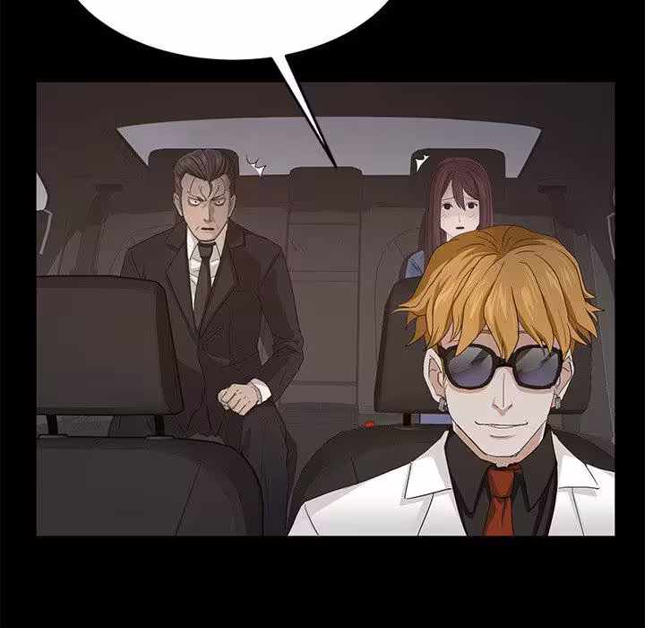 Stolen Chapitre 10 page 50